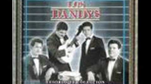 LOS DANDYS - CERCA DEL MAR