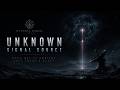 Unknown Signal Source – Dark Sci-Fi Ambient | Deep Focus &amp; Sleep (2 Hours)