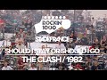 Should I Stay or Should I Go | Stade De France, Paris 2019