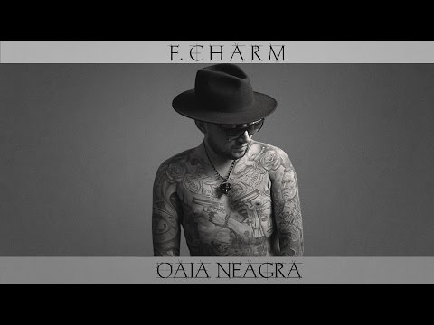 F.Charm - Iuda Feat.  Aris