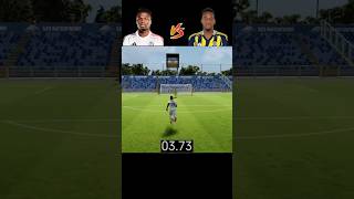 El Bilal Vs Jhon Duran