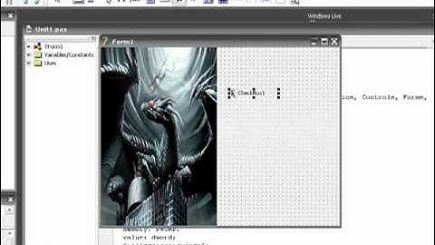 Creación de Trainer Dll Delphi  Por Darkkiper (Parte I).mp4