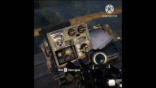 Bell Tower 4 Liberated - Far Cry 4