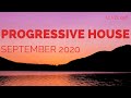 Deep progressive house mix level 056  best of september 2020