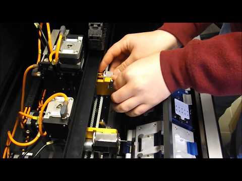 3DHISTECH - TMA Grand Master Video Tutorial Part1