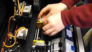 3DHISTECH - TMA Grand Master Video Tutorial Part1