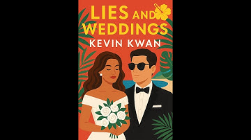 Lies and Weddings by Kevin Kwan | Complete Summary, Character Arcs & Secrets Revealed