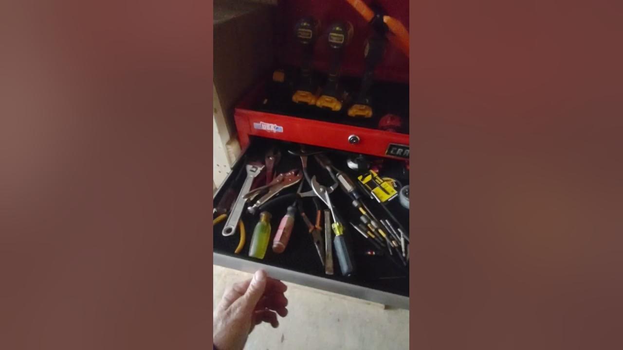 Gutter trailer setup YouTube