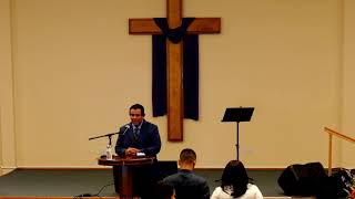 02-08-2026 Sunday Service