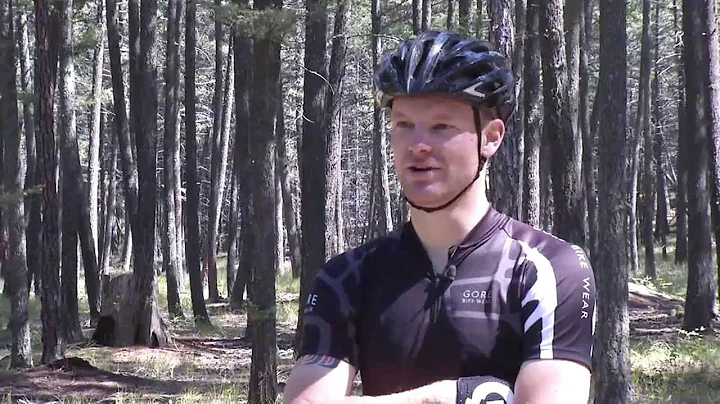 Inside TV - Mountain Biker