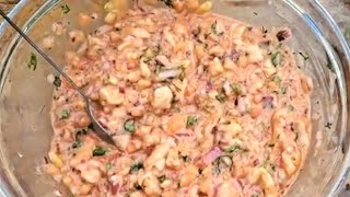 Ceviche de pez león 🦁