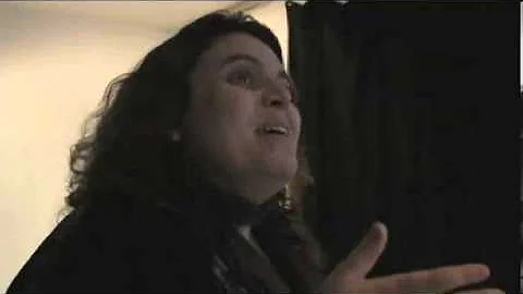 Re-igniting the Network - Judith Helfand