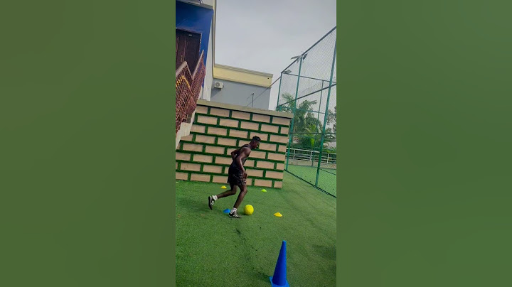 3 basic football skills to level up your football performance
