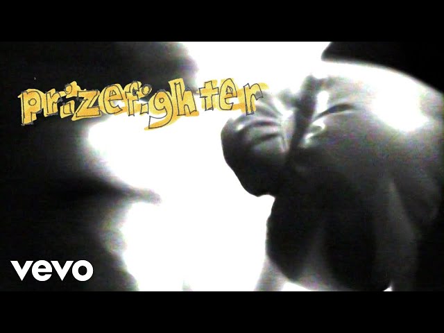 The Prizefighters - Think And Pray