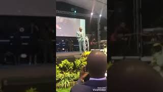 Apostle PS Zikhali-Abangcwele bayakulizwa +Kuzohlatshelelwa khona