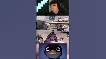 Dumb ways to die in rank #codm #callofduty #callofdutymobile #codmunity #codmobile #codmg