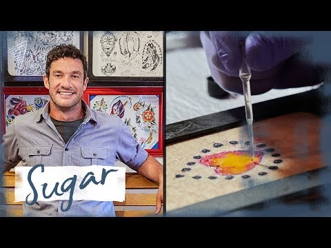 Video: 7 Inspirerende Diabetes-tatoeages