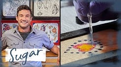 This Tattoo Could Change Diabetes Forever | Food Interrupted 
