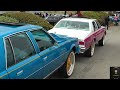 Box Chev&#39;s Back ² Back on 22&quot; Gold Zeniths &amp; Big Vogues from Bay Area, ca EP236