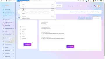 06) Setting Up Infixedu App Url