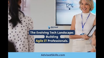 Future Proof Your Organization: Strategies for IT Excellence