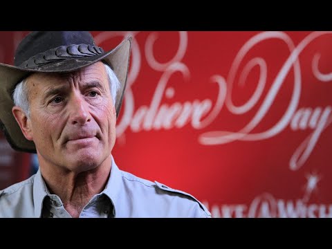 Jack Hanna, Former Columbus Zoo Director, Diagnosed with ...