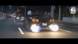 $atori Zoom - BUSTER [ CAR VIDEO ] 2021 Resimi