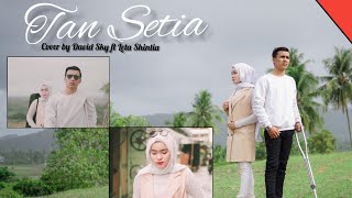 Lagu Aceh Terbaru 2020 - ( Tan Setia) cover by - David sky feat Leta shintia