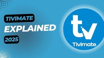 TiviMate in 2025: Everything You Need to Know! (Full Setup & Features)