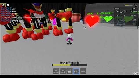 OOFER!Sans Showcase (T H E  S W A G G E R)