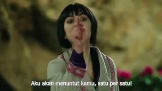 Cinta Elif (Kara Para Aşk) 26 Bölüm subtitle Indonesia