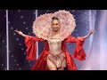Miss Albania | National Costume | Miss Universe 2020