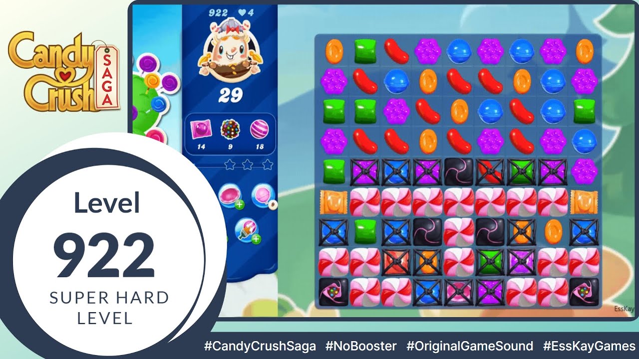 Candy Crush - Bejeweled Games