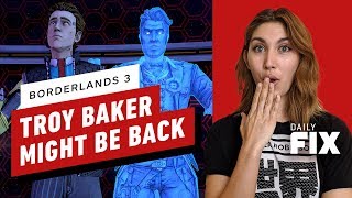 Borderlands VO Drama Just Got Juicier - IGN Daily Fix