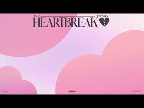 Kusko - Heartbreak