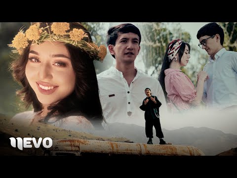 Javohir Yuldashev — Boychechak (Official Music Video)