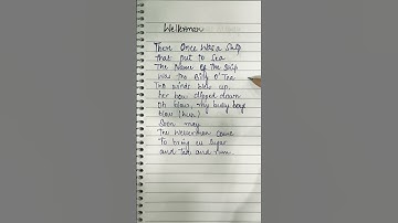 Thumbnail of Wellerman song lyrics ~ Nathan Evans & Santiano