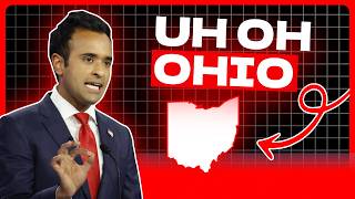 Republicans Are In TROUBLE In Ohio