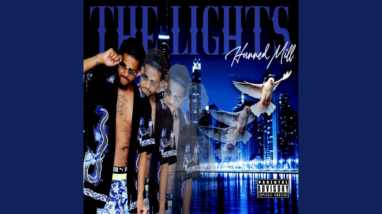 Watch The Lights on YouTube Watch The Lights on YouTube