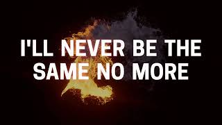 The Fire In My Bones   s