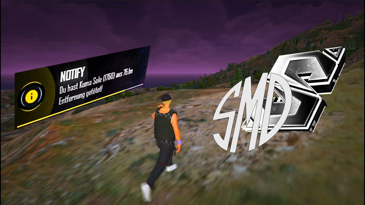 [STRADA] SMD GOATED FREESTYLER ⁠☢️⁠