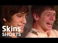 Skins Shorts: The Three Musketeers