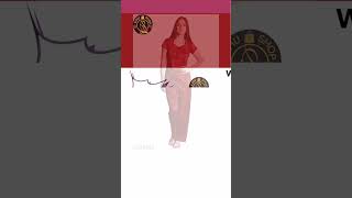 Womens Nightwear Top Pajama Set