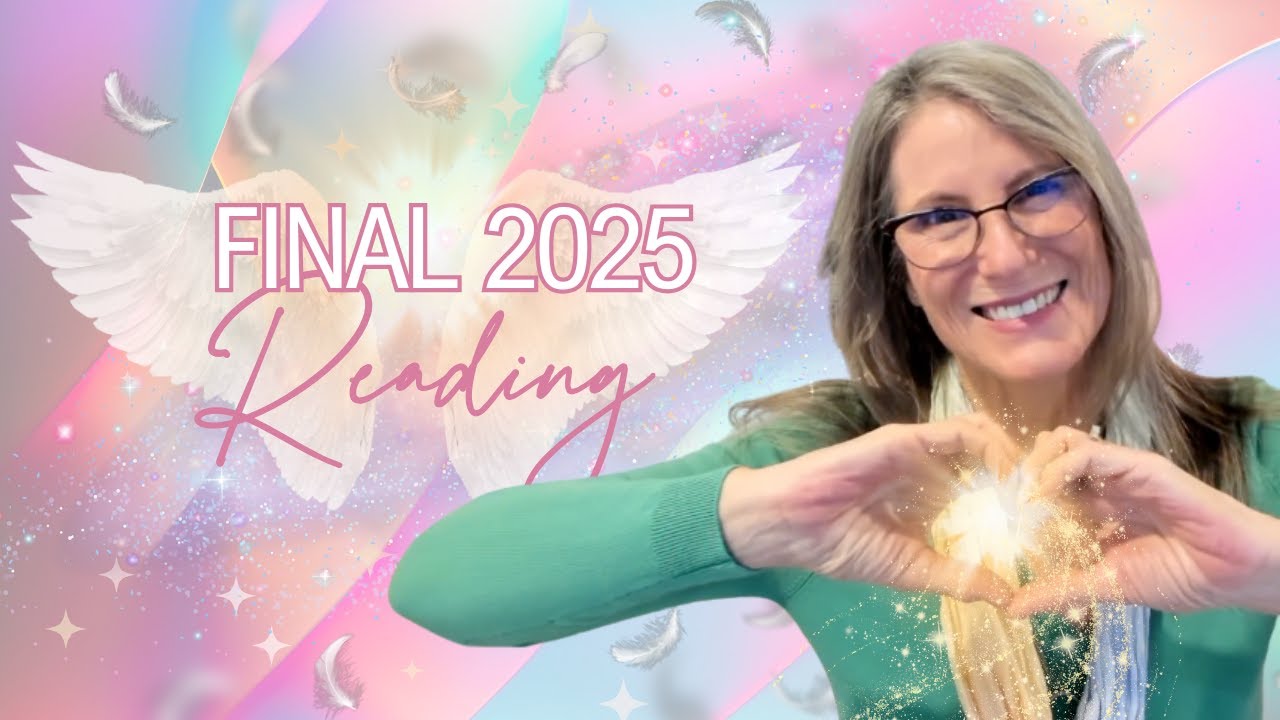 9 посланий ангелов, которые будут направлять вас весь год.