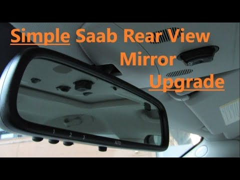 Auto Dimming Mirror Repair – Standard – Radar-Mirror