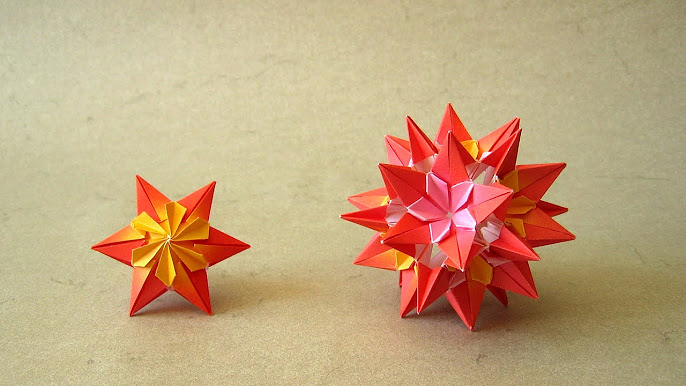 L'origami, des bénéfices à l'infini ! - Janod