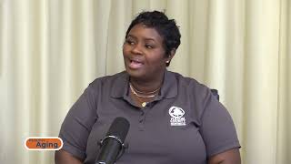 Experience Fulton: Healthy Aging - Kinship Care
