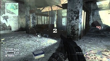 MW3: My Girlfriend Plays Cod MW3!