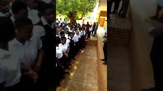 Ndi Bomo Ido Mu Dadza By Bomo Unlimited Secondary School