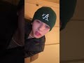 221011 BUGVEL MAHIRO マヒロインスタグラムライブ Instagram Live 日高真宙 インラ